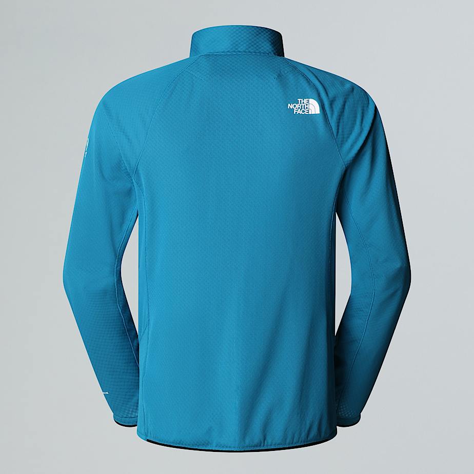 Men's Summit FUTUREFLEECE™ Hybrid Jacket - 11