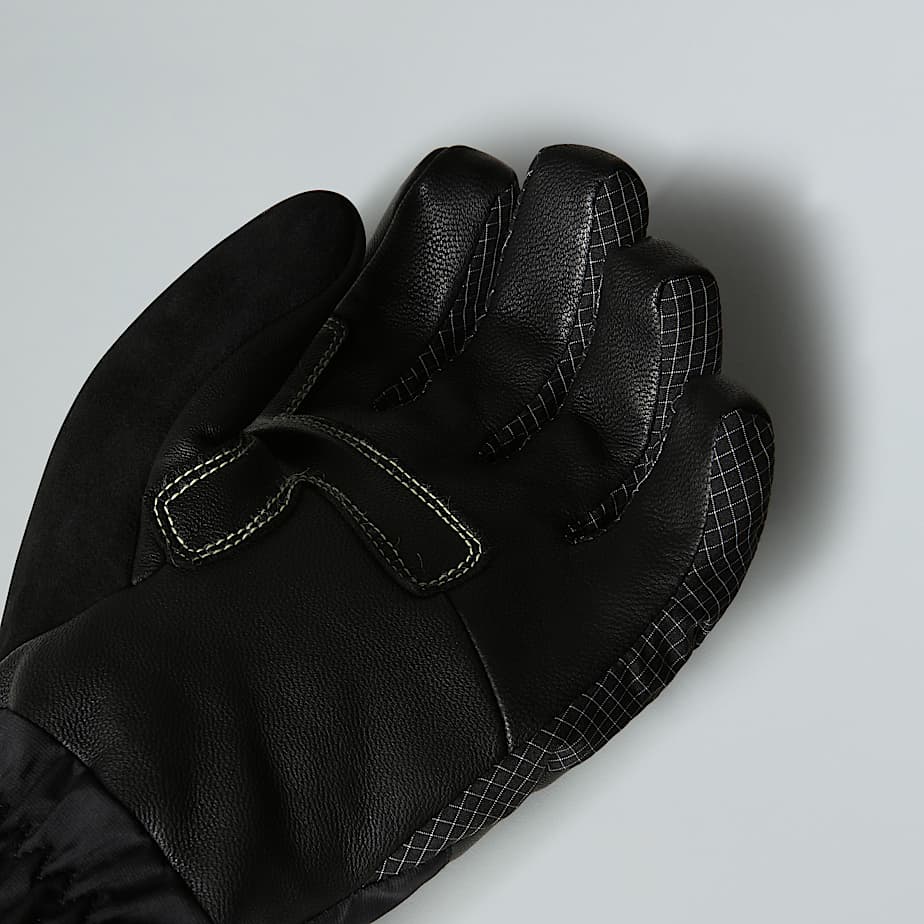Guanti impermeabili Summit Jannu Peak Heavyweight - 5