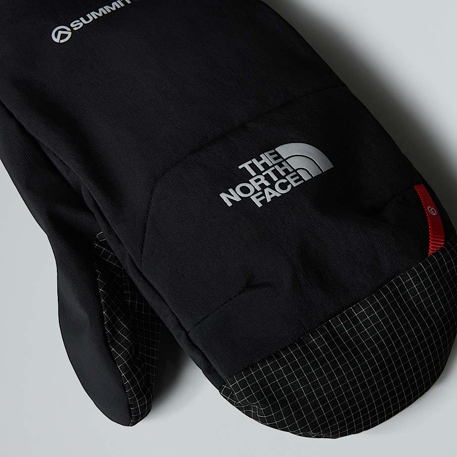Summit Hybrid Overmittens - 4