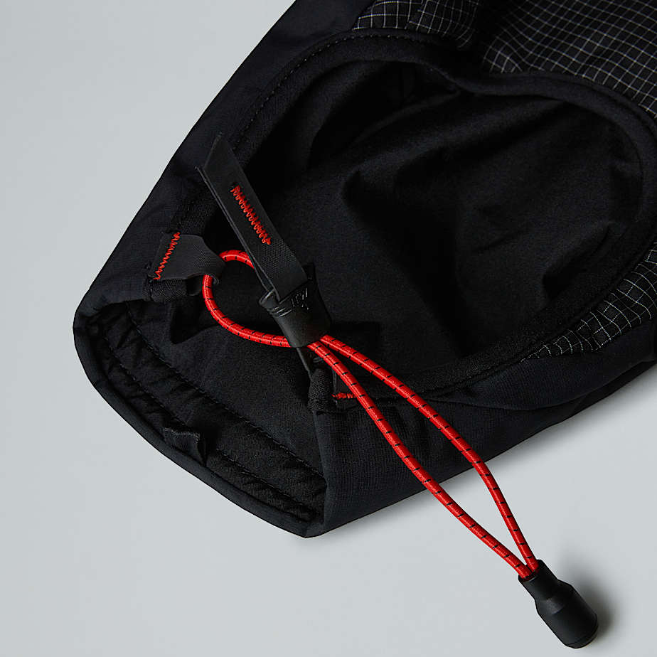 Summit Hybrid Overmittens - 5