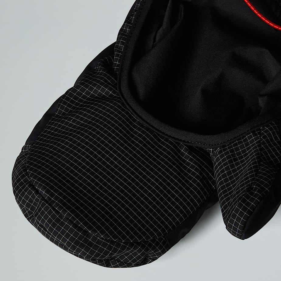 Summit Hybrid Overmittens - 3
