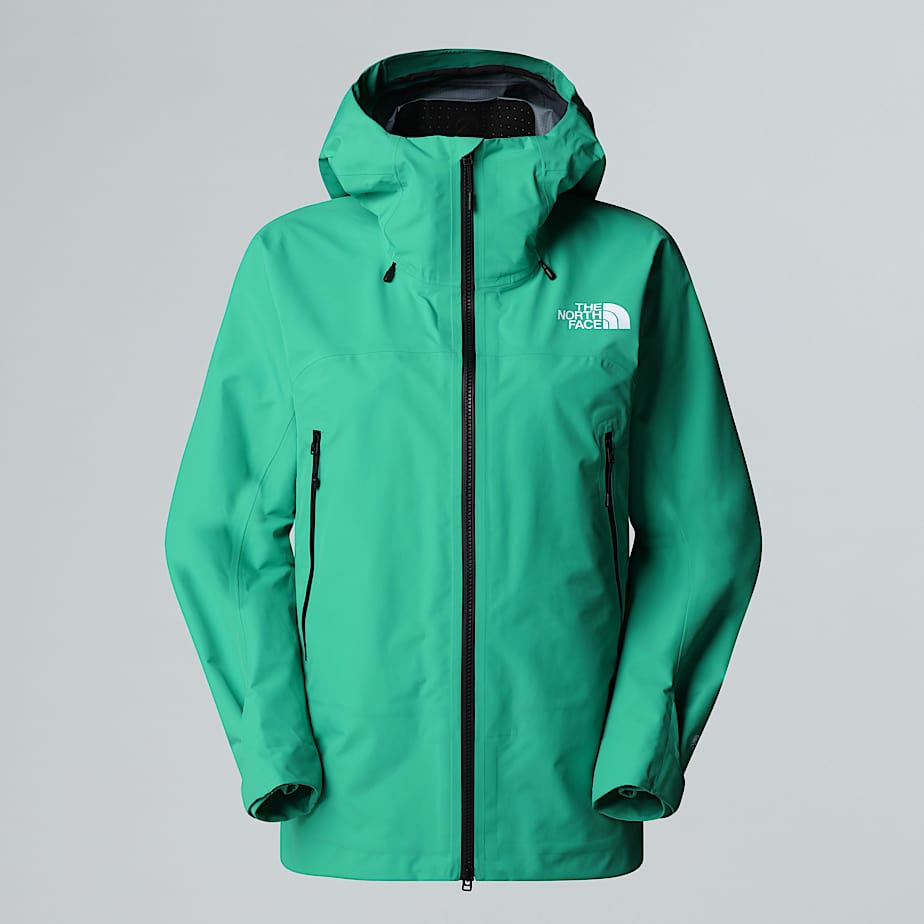 Chaqueta GORE-TEX® Pro Summit Cayesh para mujer - 13