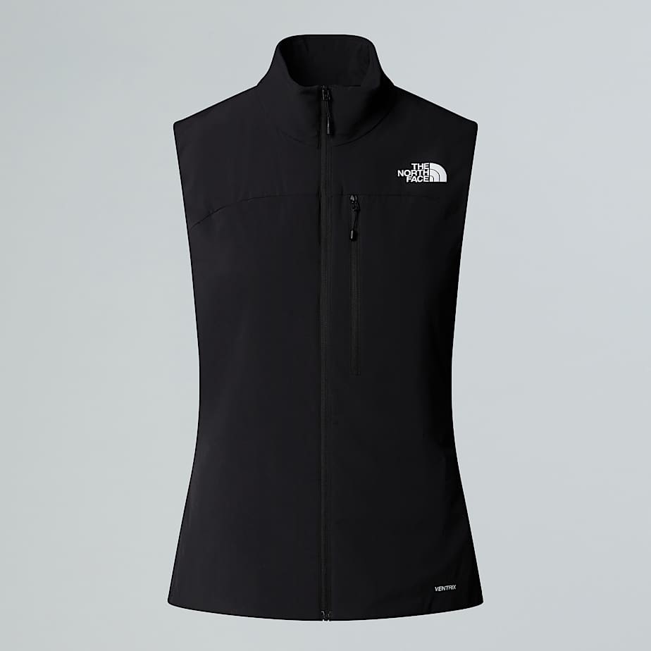 Women's Summit Casaval Lightweight Gilet - 10