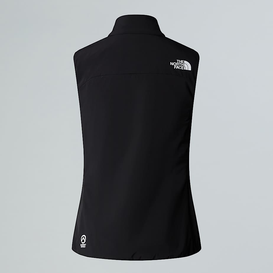 Women's Summit Casaval Lightweight Gilet - 11