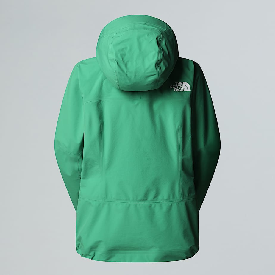 Chaqueta ligera FUTURELIGHT™ Summit Torre Egger para mujer - 11