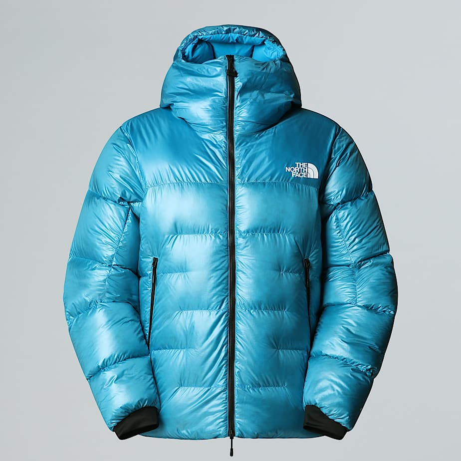 Men's Summit Pumori Down Parka