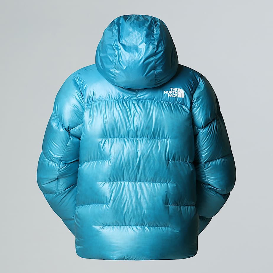 Men's Summit Pumori Down Parka