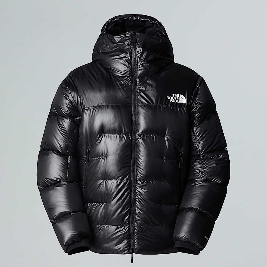 Summit Pumori Daunenparka für Herren - 12