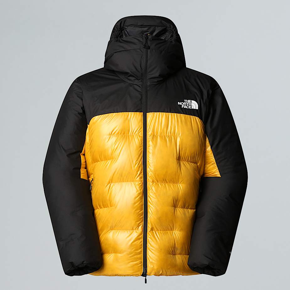 Men's Summit Himalayan Down Parka - 12