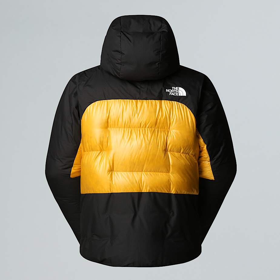 Men's Summit Himalayan Down Parka - 13