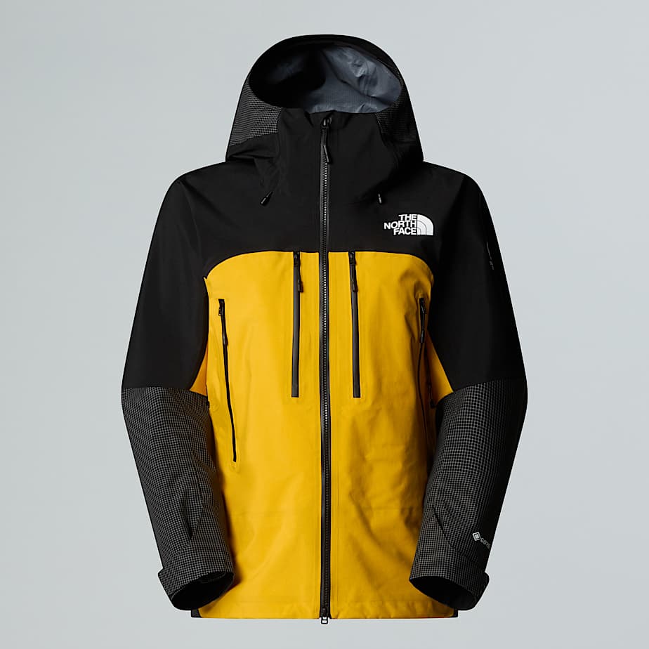 Women's Summit Mountain GORE-TEX® Pro Jacket - 12