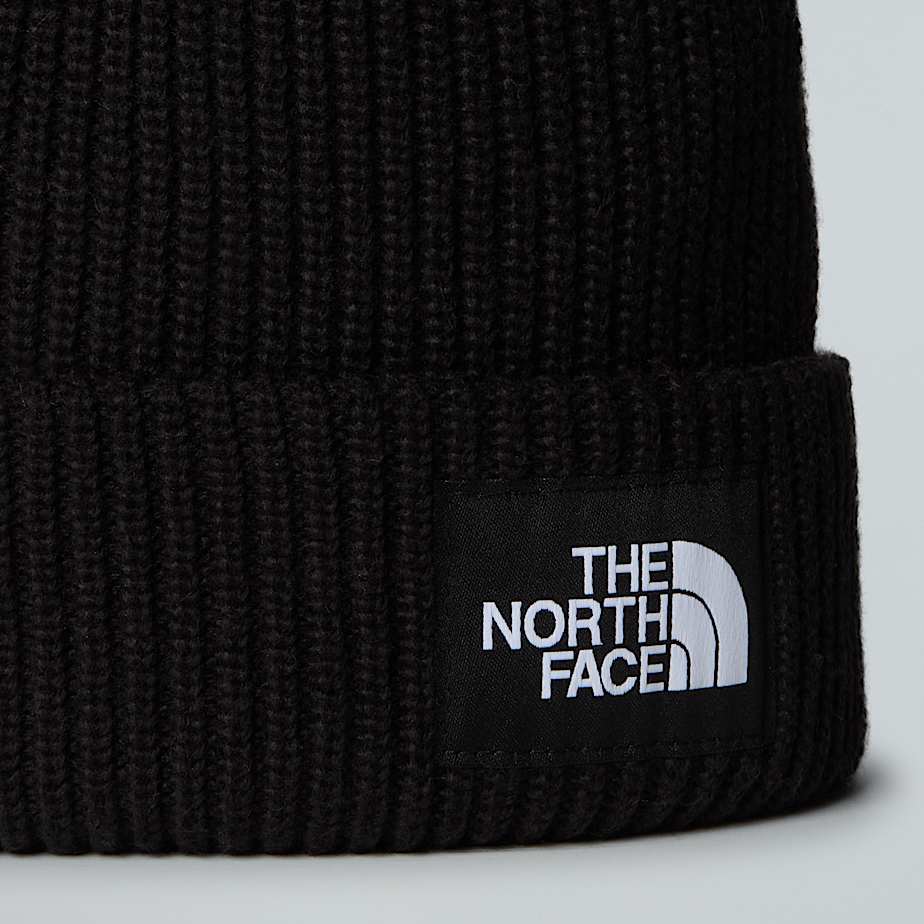 Salty Lined Beanie - 3