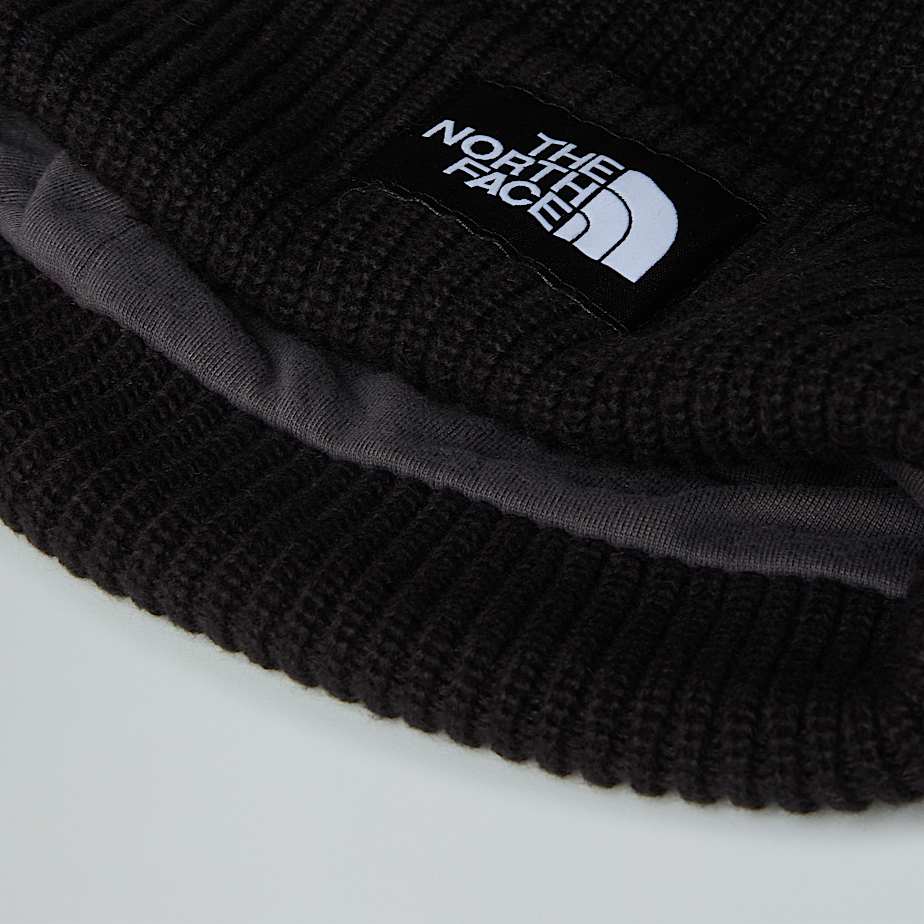 Salty Lined Beanie - 4