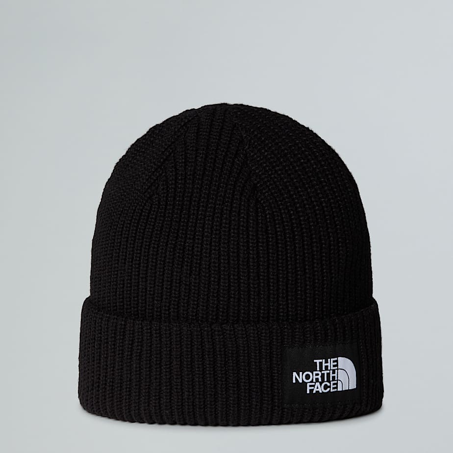 Salty Lined Beanie - 1