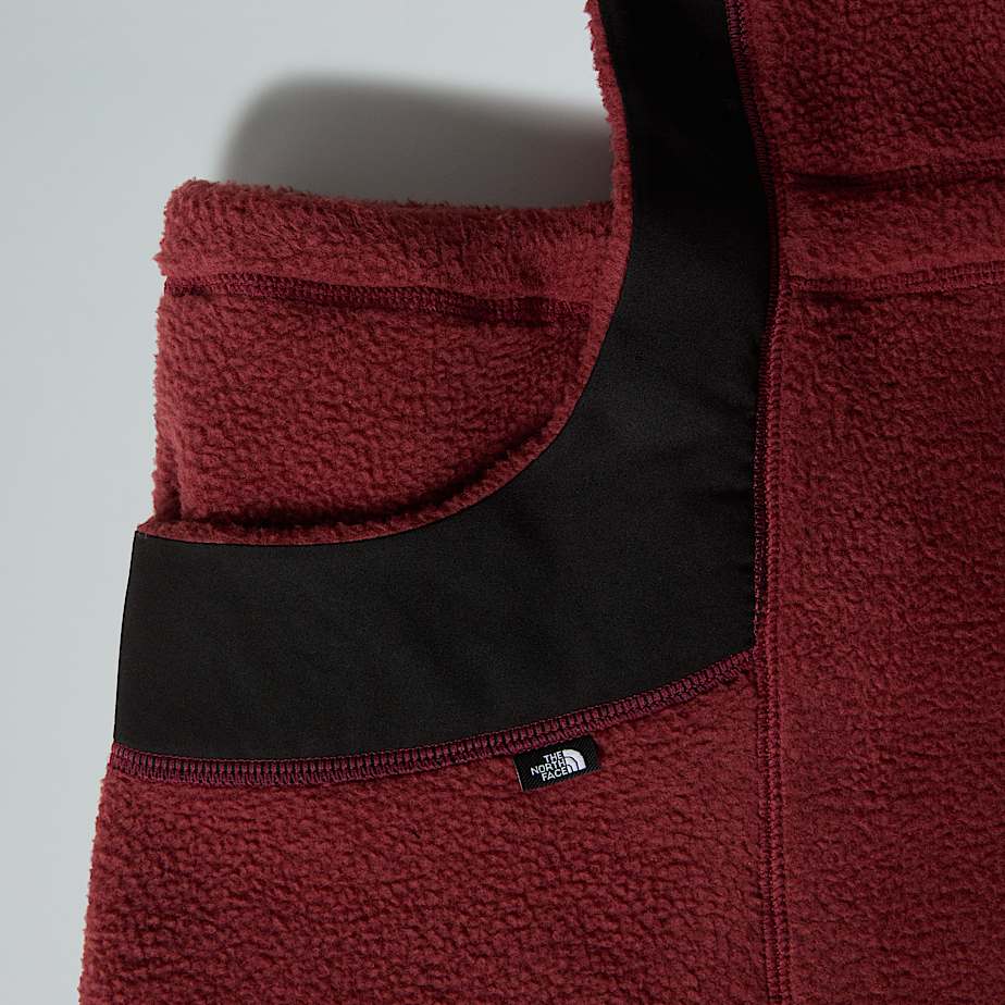 Whimzy Powder Hood - 3