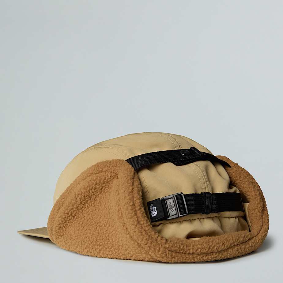 Gorro con orejeras Yumiori - 2