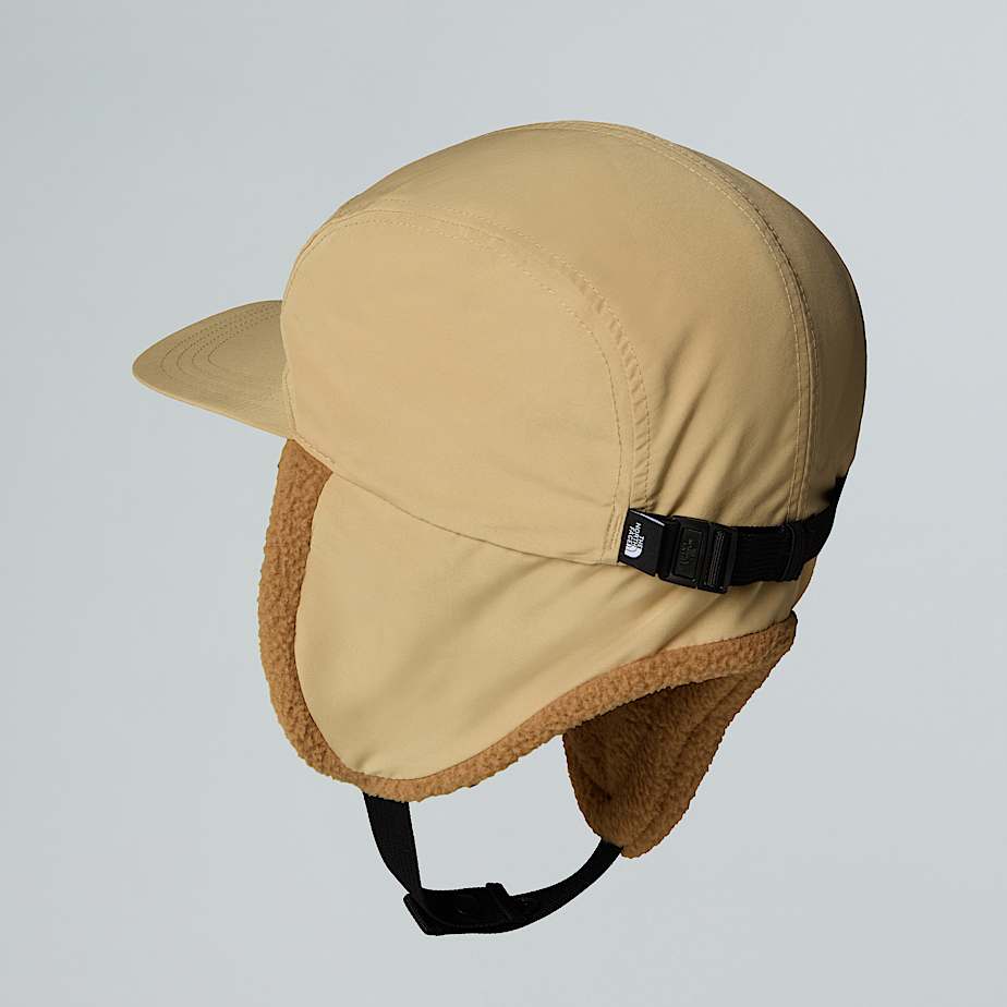 Gorro con orejeras Yumiori - 4