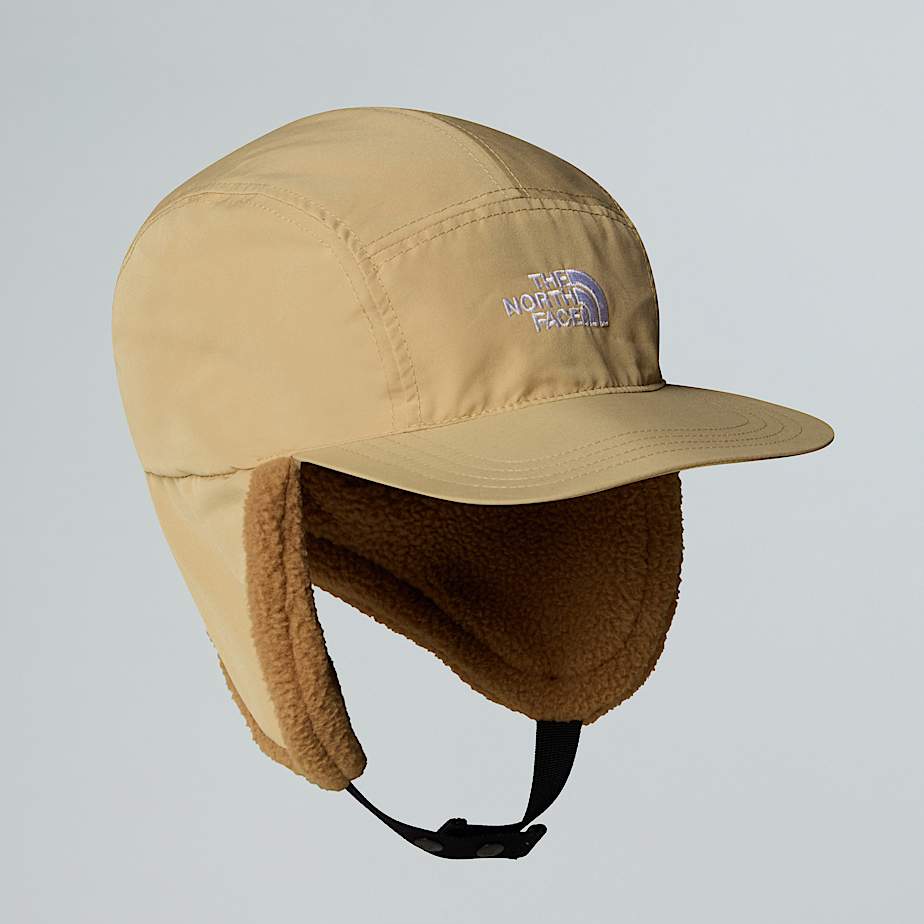 Gorro con orejeras Yumiori - 3