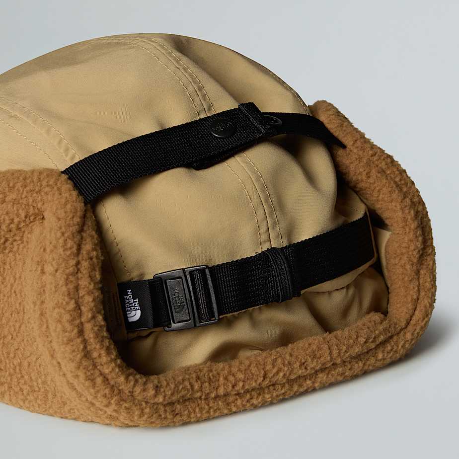 Gorro con orejeras Yumiori - 5