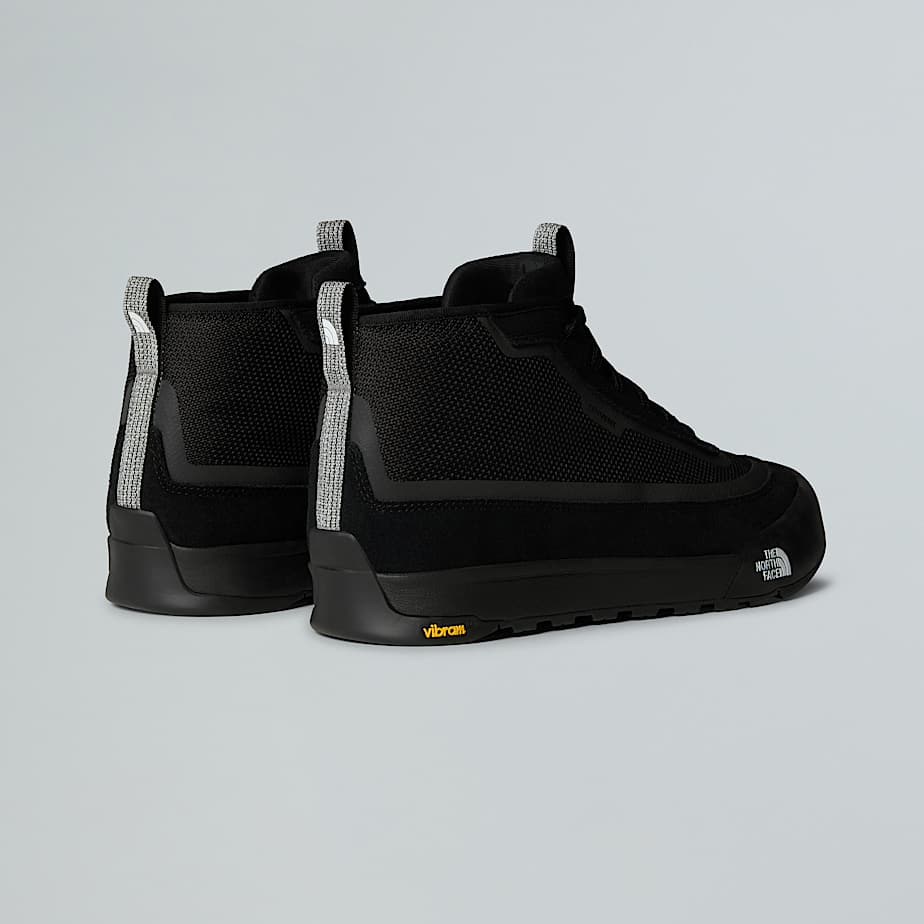 Clyffe isolierte, wasserdichte mittelhohe Turnschuhe - 5