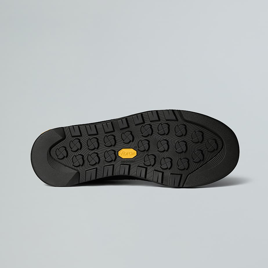 Clyffe isolierte, wasserdichte mittelhohe Turnschuhe - 6