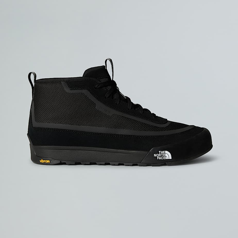 Clyffe isolierte, wasserdichte mittelhohe Turnschuhe - 1