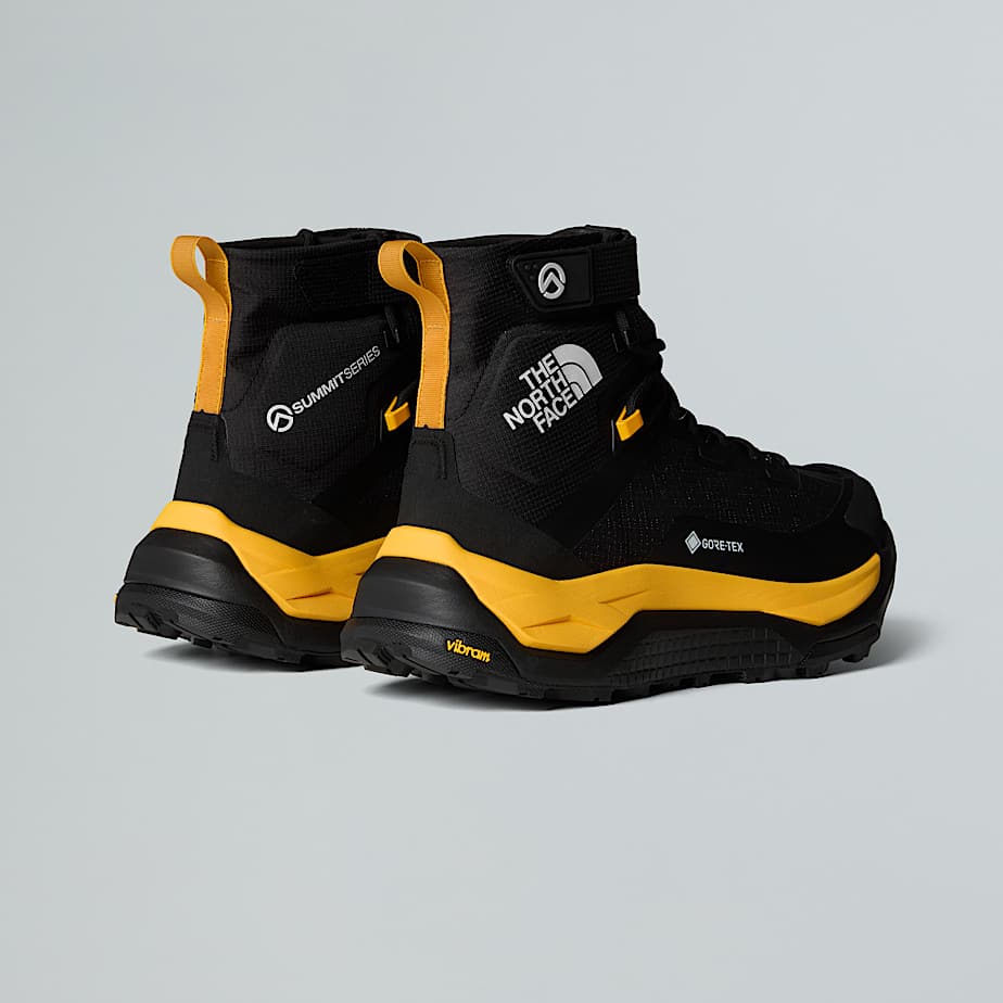 Unisex Summit Fastpack GORE-TEX® Hiking Boots - 3