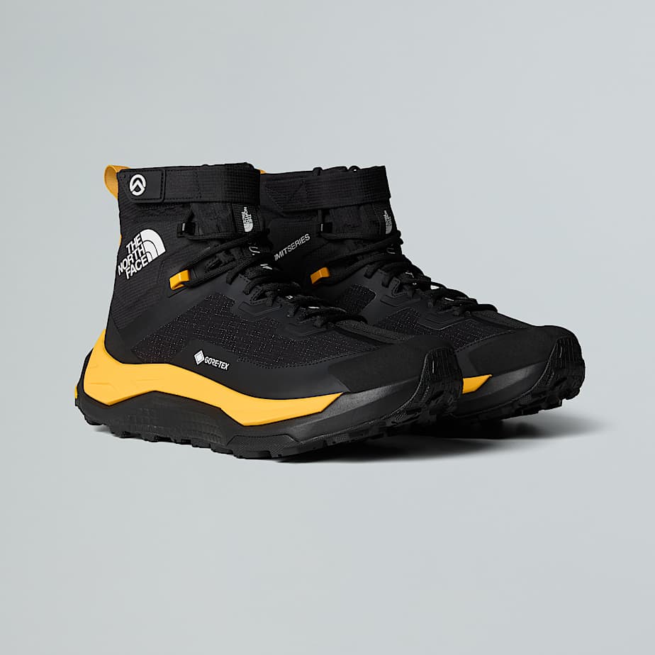 Unisex Summit Fastpack GORE-TEX® Hiking Boots - 5