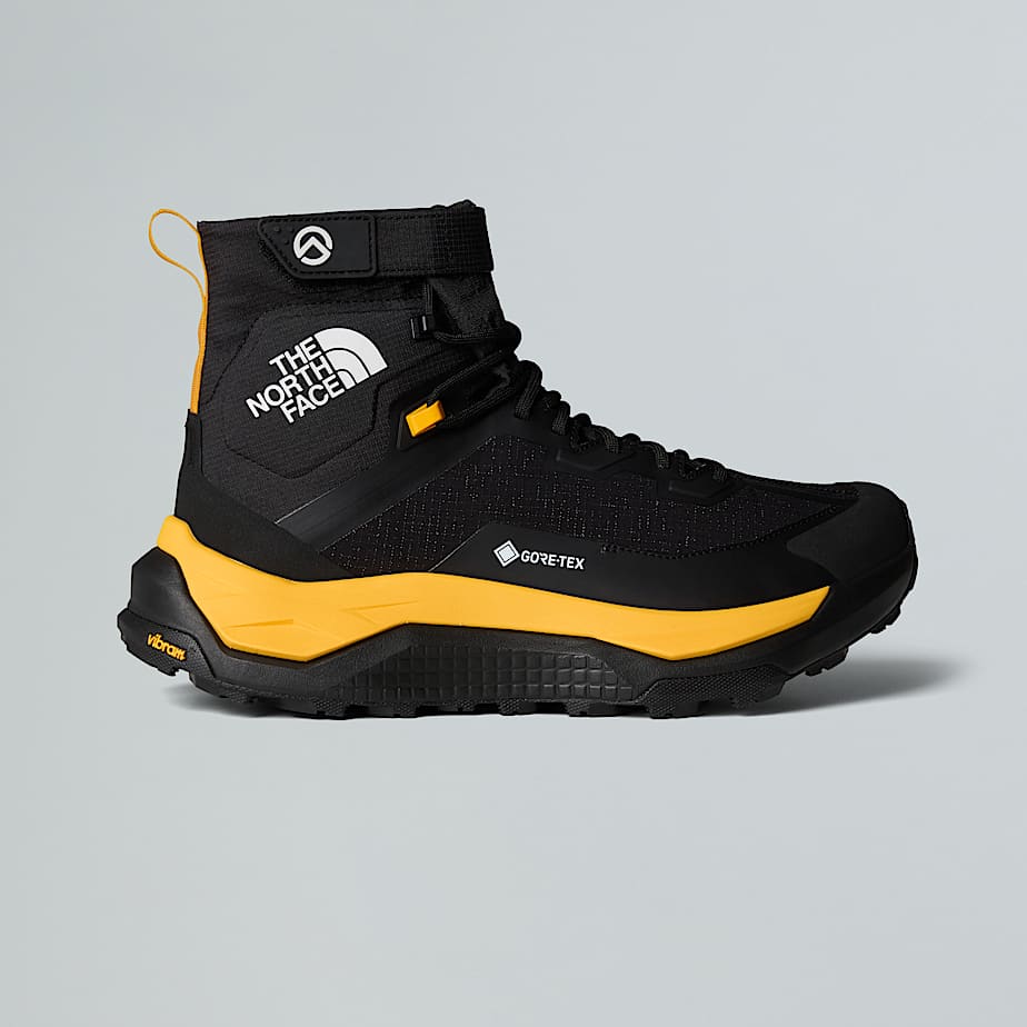 Unisex Summit Fastpack GORE-TEX® Hiking Boots - 1