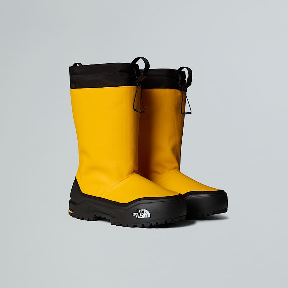 Base Camp 200 Waterproof Boots - 7