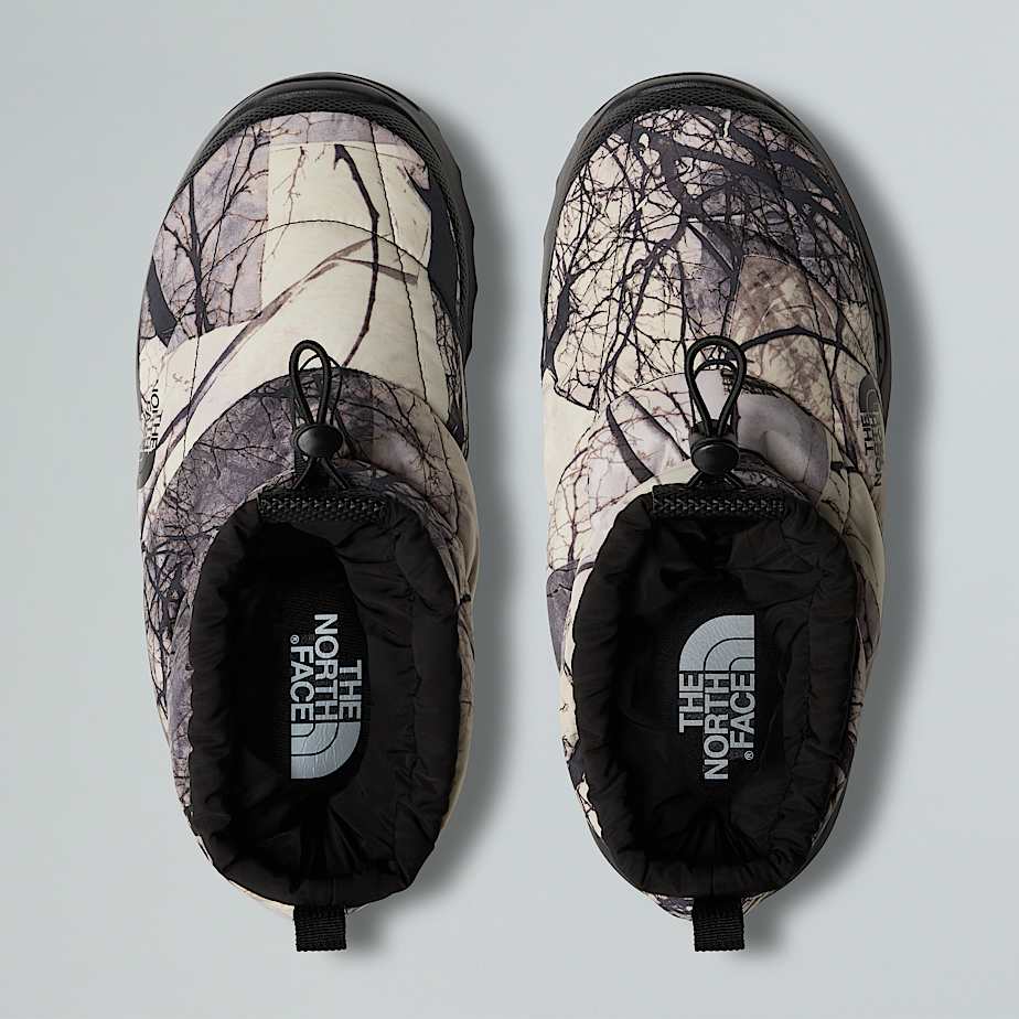 Nuptse Traction Chukka Boots - 2