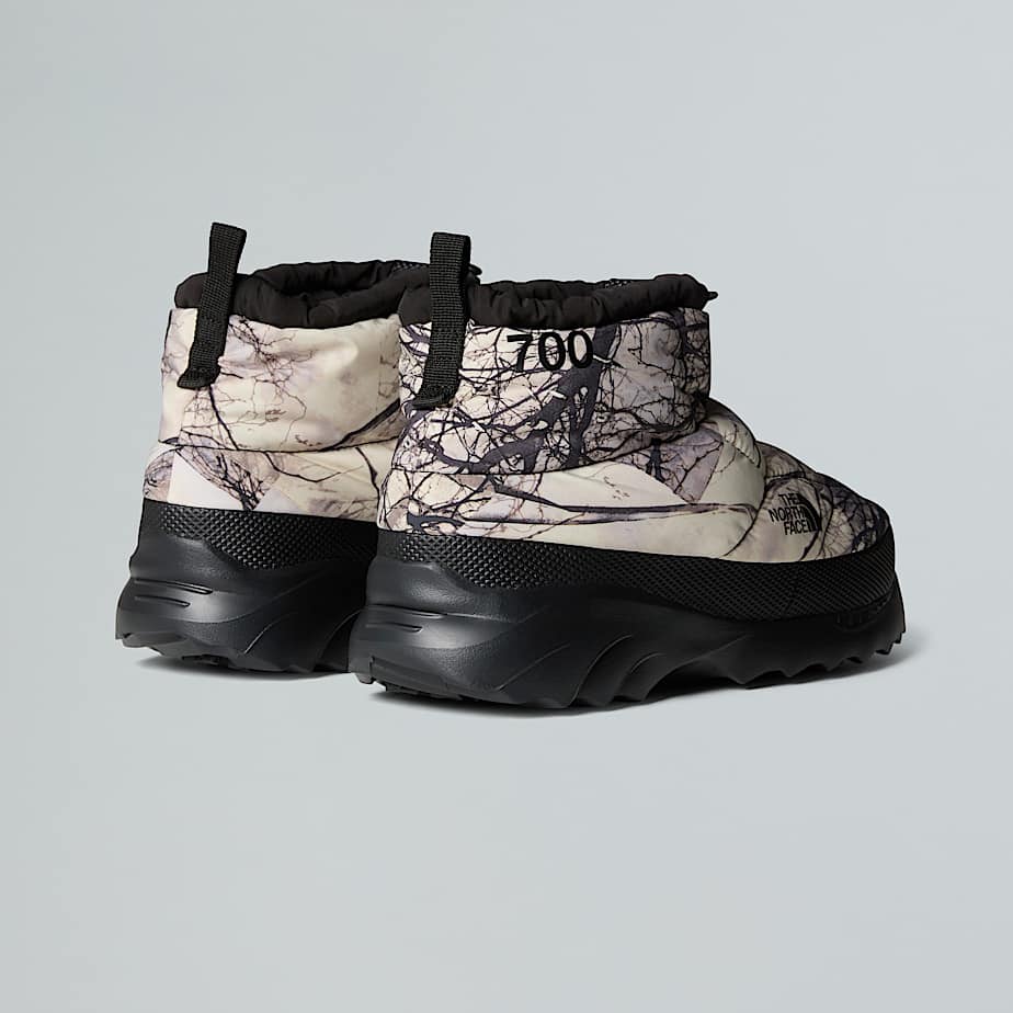 Nuptse Traction Chukka Boots - 7