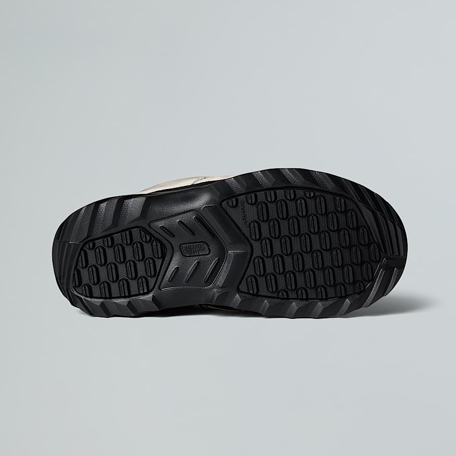 Nuptse Traction Chukka Boots - 8