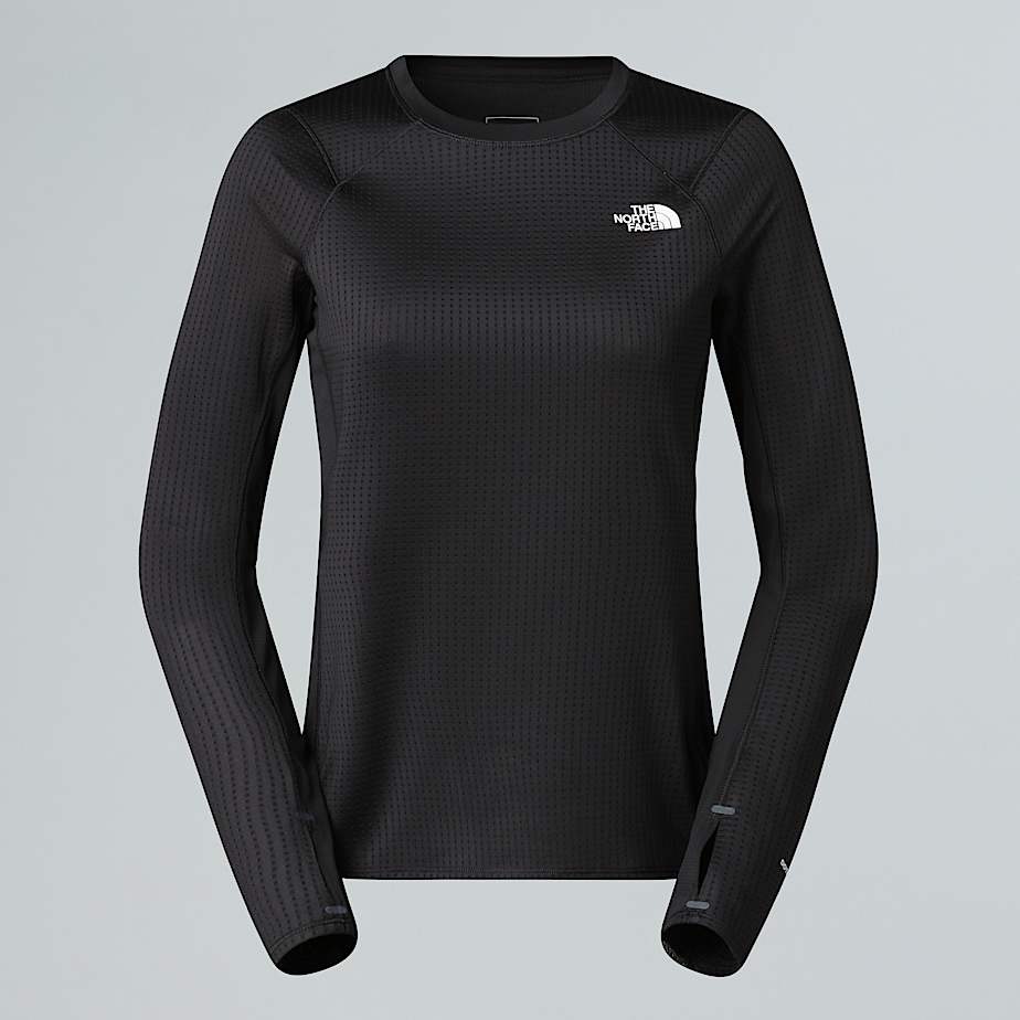 Women's Summit Altimetro Long-Sleeve Top