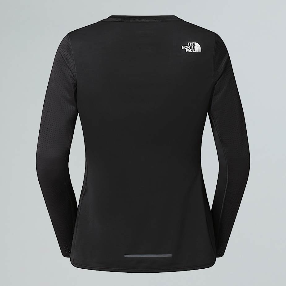 Women's Summit Altimetro Long-Sleeve Top