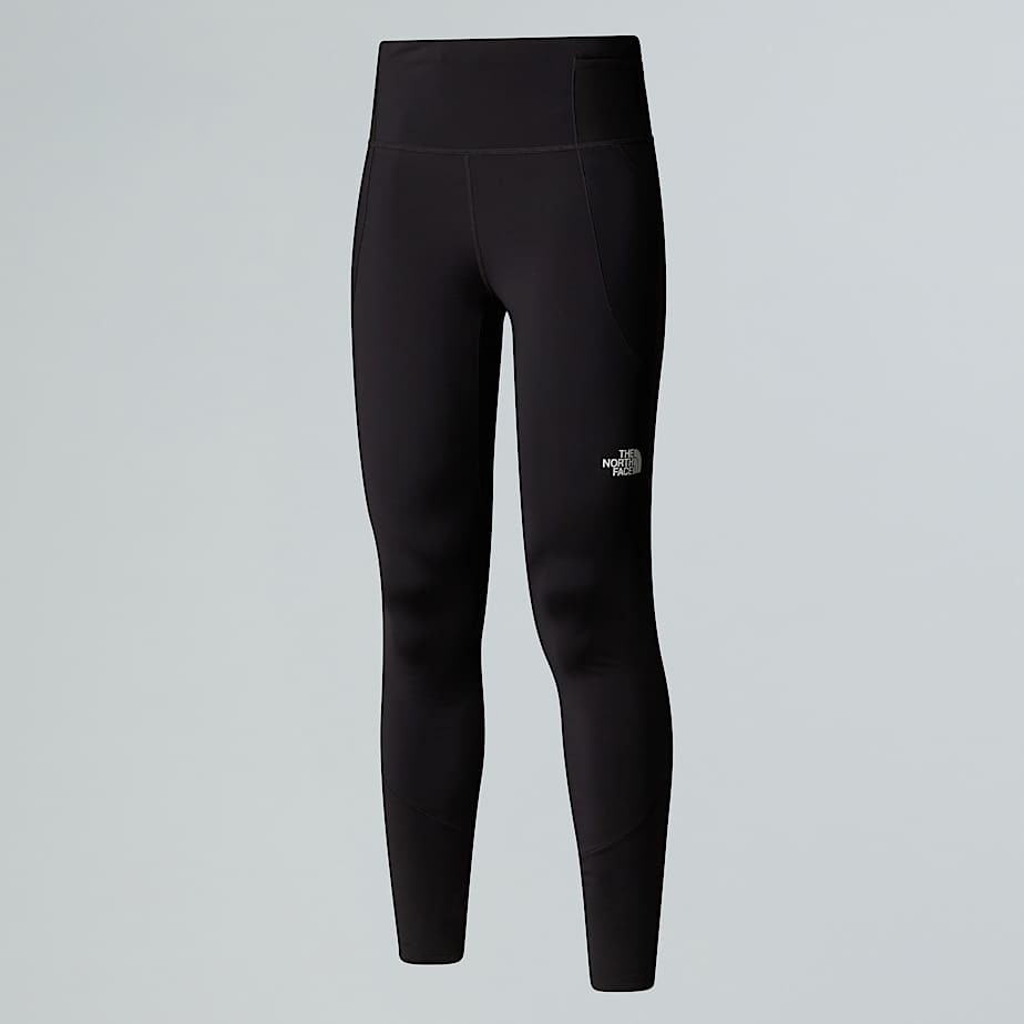 Winter Warm Pro-legging voor dames - 9
