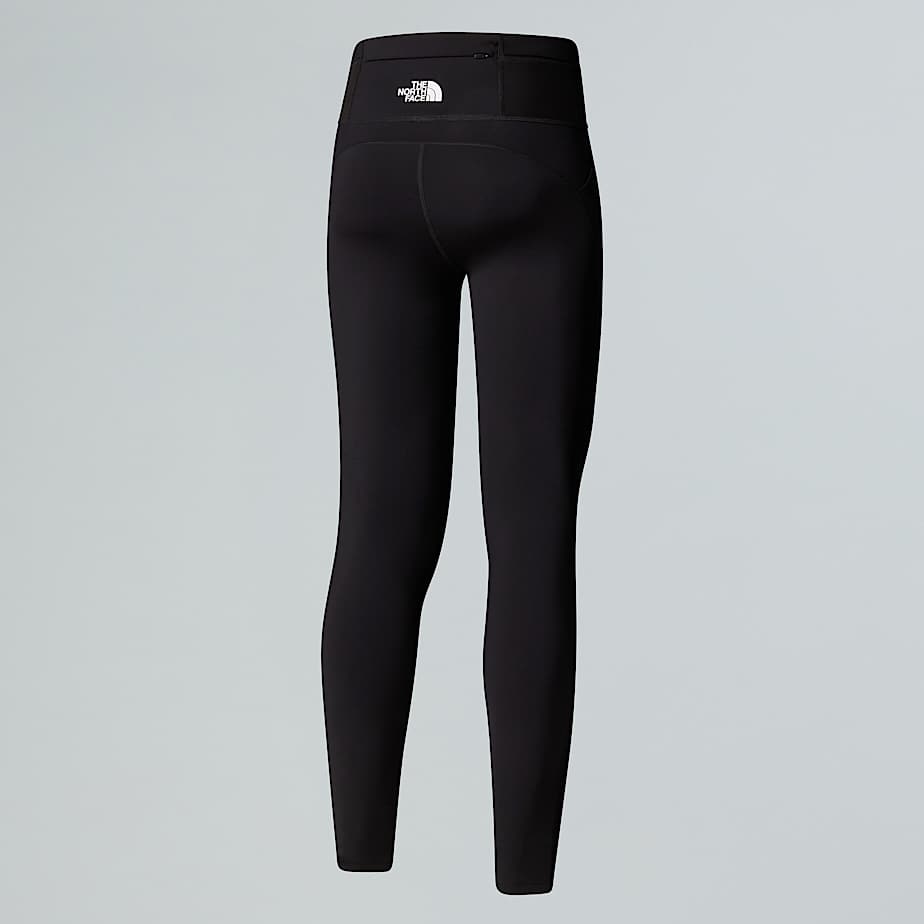 Winter Warm Pro-legging voor dames - 10