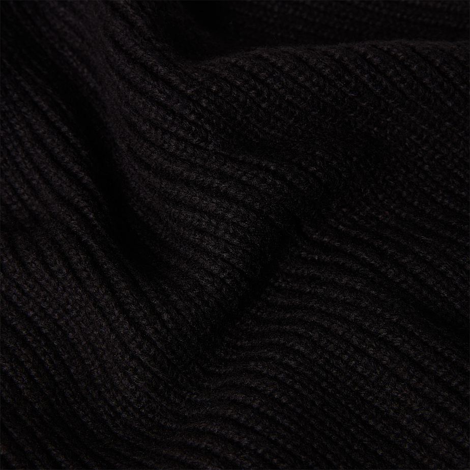 TNF Balaclava Logo Box Knit - 5