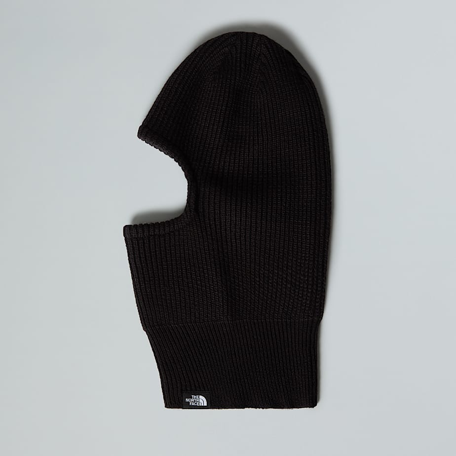 TNF Balaclava Logo Box Knit - 1