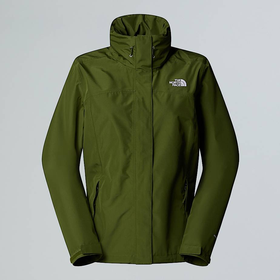Sangro Jacke für Damen - 9