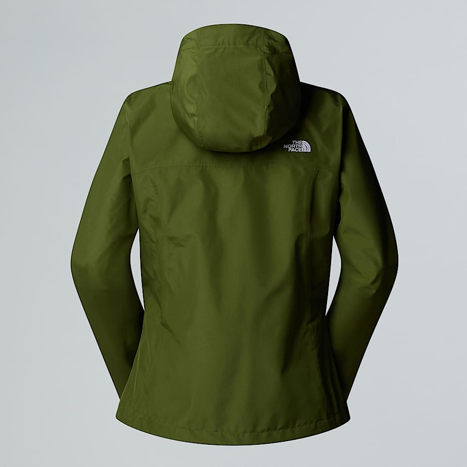 Sangro Jacke für Damen - 10