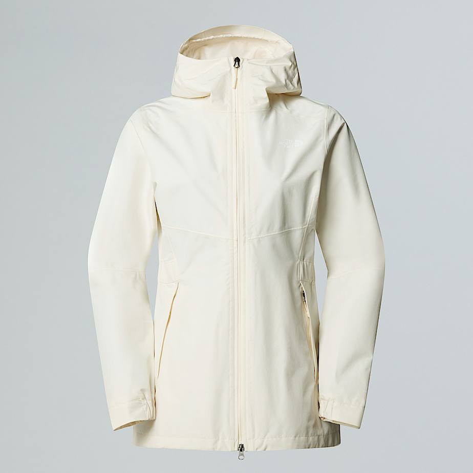 Hikesteller Parka-Shelljacke für Damen - 9