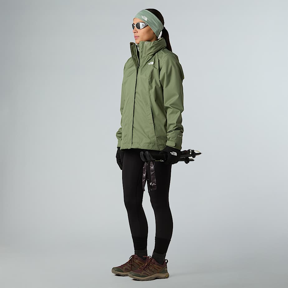 Evolve II Triclimate® 3-in-1 Jacke für Damen - 2