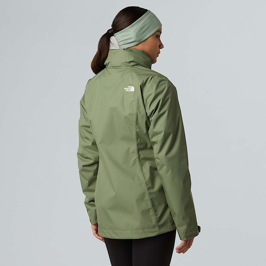 Evolve II Triclimate® 3-in-1 Jacke für Damen - 3