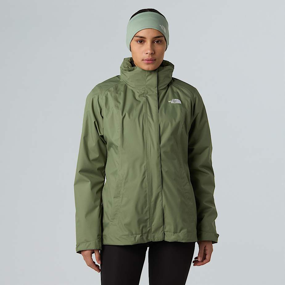 Evolve II Triclimate® 3-in-1 Jacke für Damen - 4