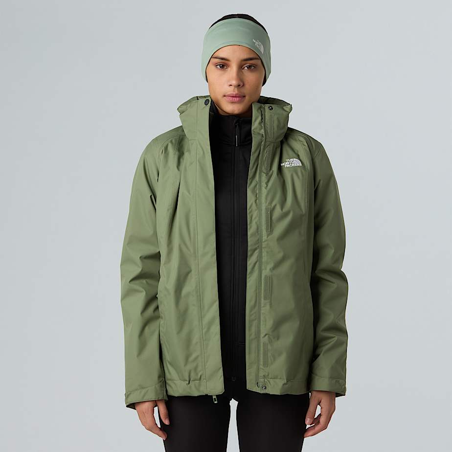 Evolve II Triclimate® 3-in-1 Jacke für Damen - 5