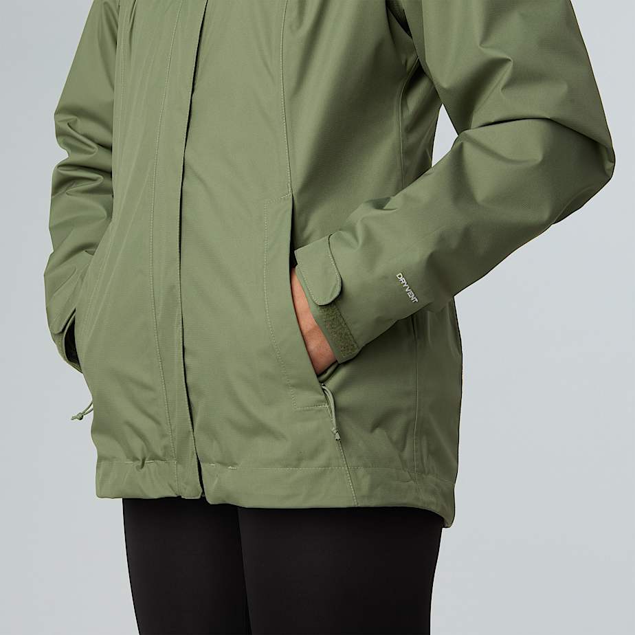 Evolve II Triclimate® 3-in-1 Jacke für Damen - 7