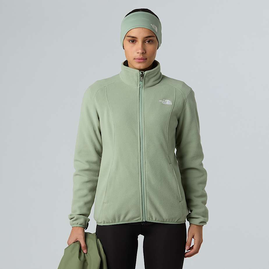 Evolve II Triclimate® 3-in-1 Jacke für Damen - 9