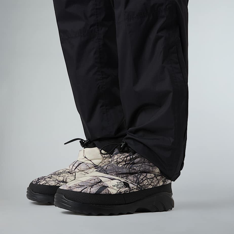 Nuptse Traction Chukka Boots - 3