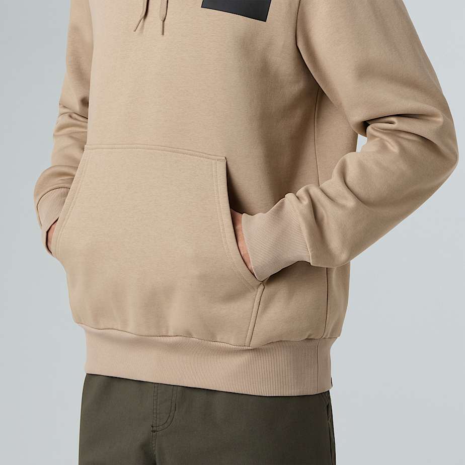 Men's Fine Hoodie | The North Face FI